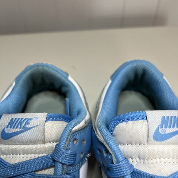 Size 8.5 - Nike Dunk Low University Blue - Picture 12 of 12
